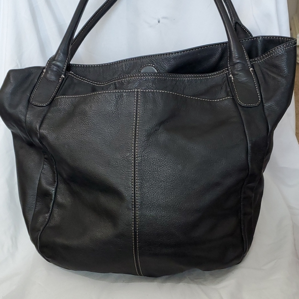 Tigenello Hobo Bag